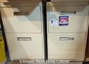 Drawer-Metal-Filing-Cabinet