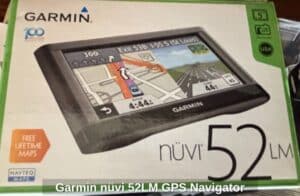 Garmin-nvi-LM-GPS-Navigator