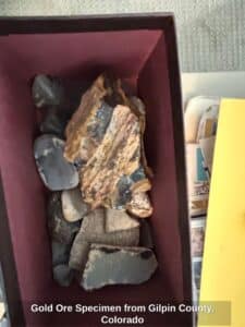 Gold-Ore-Specimen-from-Gilpin-County-Colorado