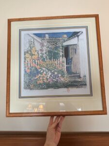 Gustave-Baumann-Grandma-Battins-Garden-Print-second-image