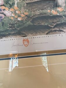 Gustave-Baumann-Grandma-Battins-Garden-Print-third-image