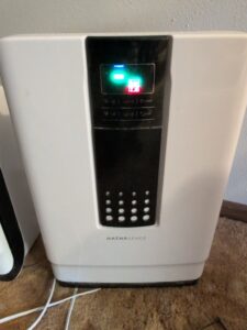 HATHASPACE-Air-Purifier-Model-ISP-second-image