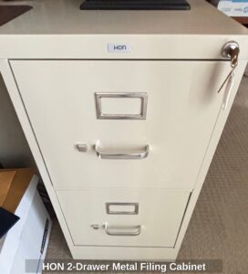 HON-Drawer-Metal-Filing-Cabinet