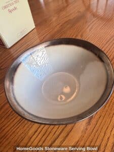 HomeGoods-Stoneware-Serving-Bowl