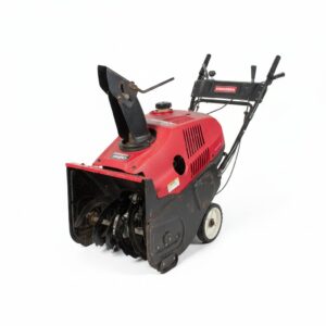 Honda-HS-Snow-Blower-second-image