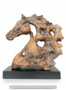 Horse-Head-Driftwood-Sculpture-second-image