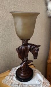 Horse-and-Colt-Table-Lamp