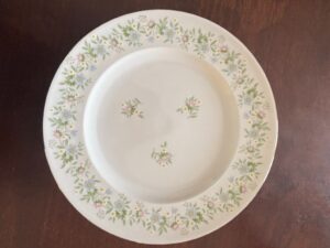 Johann-Haviland-Bavaria-Germany-Rose-Garden-China-Set-second-image