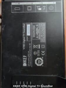 KKEF-V-Digital-TV-Soundbar