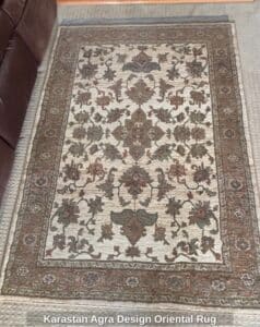 Karastan-Agra-Design-Oriental-Rug