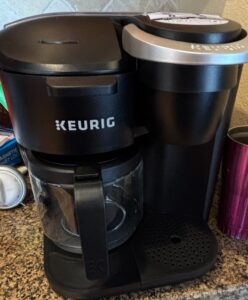 Keurig-K-Select-Coffee-Maker