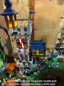 LEGO-Harry-Potter-Hogwarts-Castle-and-Grounds-and-other-LEGO-sets-fifth-image
