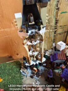 LEGO-Harry-Potter-Hogwarts-Castle-and-Grounds-and-other-LEGO-sets-fourth-image