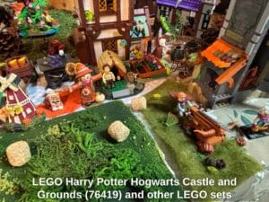 LEGO-Harry-Potter-Hogwarts-Castle-and-Grounds-and-other-LEGO-sets-sixth-image