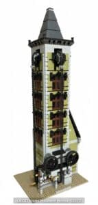 LEGO-Icons-Haunted-House