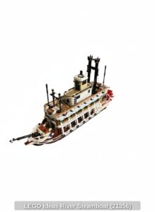 LEGO-Ideas-River-Steamboat-