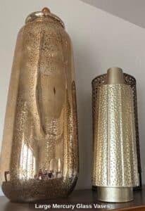 Large-Mercury-Glass-Vases