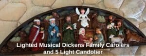 Lighted-Musical-Dickens-Family-Carolers-and-Light-Candolier-third-image