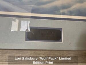 Lori-Salisbury-Wolf-Pack-Limited-Edition-Print-fourth-image