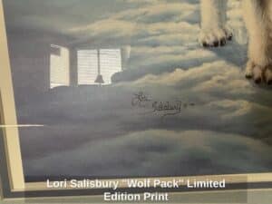 Lori-Salisbury-Wolf-Pack-Limited-Edition-Print-third-image