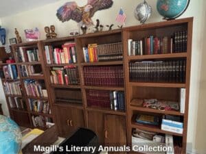 Magills-Literary-Annuals-Collection