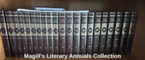 Magills-Literary-Annuals-Collection-second-image