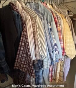 Mens-Casual-Wardrobe-Assortment-third-image