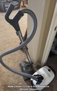 Miele-Classic-C-Cat-Dog-PowerLine-Vacuum-Cleaner