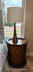 Modern-Upholstered-Headboard-and-Nightstands-Set-second-image