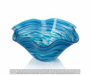 Murano-Style-Swirl-Art-Glass-Bowl