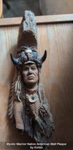 Mystic-Warrior-Native-American-Wall-Plaque-by-Kirtito