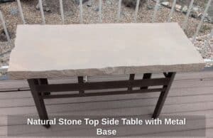 Natural-Stone-Top-Side-Table-with-Metal-Base