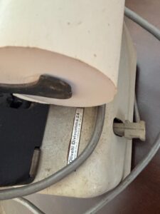 Olivetti-Divisumma-Electronic-Calculator-fourth-image