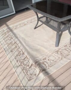 Outdoor-Area-Rug-with-Damask-Border