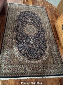 Persian-Nain-Rug