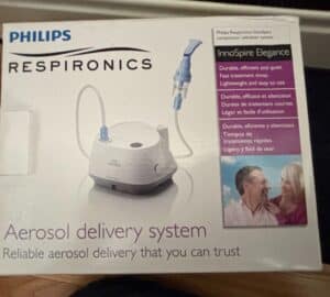 Philips-Respironics-InnoSpire-Elegance-Compressor-Nebulizer-System