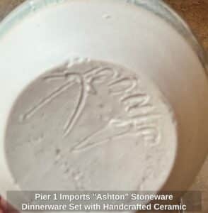 Pier-Imports-Ashton-Stoneware-Dinnerware-Set-with-Handcrafted-Ceramic-Pieces-fifth-image