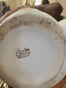 Porcelier-Log-Cabin-Teapot-second-image