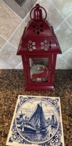 Red-Metal-Decorative-Lantern-with-Deer-Silhouette-and-Star-or-Heart-Cut-outs
