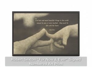 Robert-Sexton-For-Now-Ever-Signed-Numbered-Art-Print