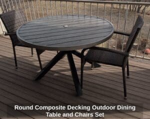 Round-Composite-Decking-Outdoor-Dining-Table-and-Chairs-Set