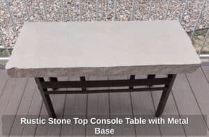 Rustic-Stone-Top-Console-Table-with-Metal-Base