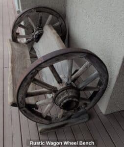 Rustic-Wagon-Wheel-Bench-second-image