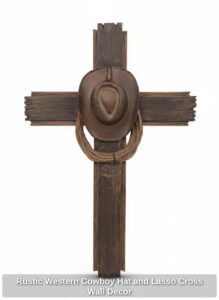 Rustic-Western-Cowboy-Hat-and-Lasso-Cross-Wall-Decor
