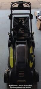 Ryobi-V-Lithium-Brushless-Self-Propelled-Lawn-Mower