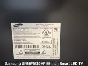 Samsung-UNFAF-inch-Smart-LED-TV-third-image