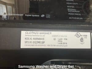 Samsung-Washer-and-Dryer-Set-third-image