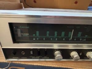 Sansui-Stereophonic-Tuner-or-Amplifier-Model-A-second-image