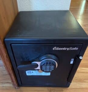 SentrySafe-T-Security-Safe-with-Digital-Keypad