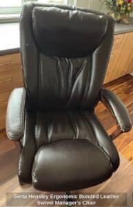 Serta-Hensley-Ergonomic-Bonded-Leather-Swivel-Managers-Chair